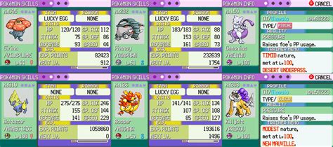 pokemon emerald kaizo best team.